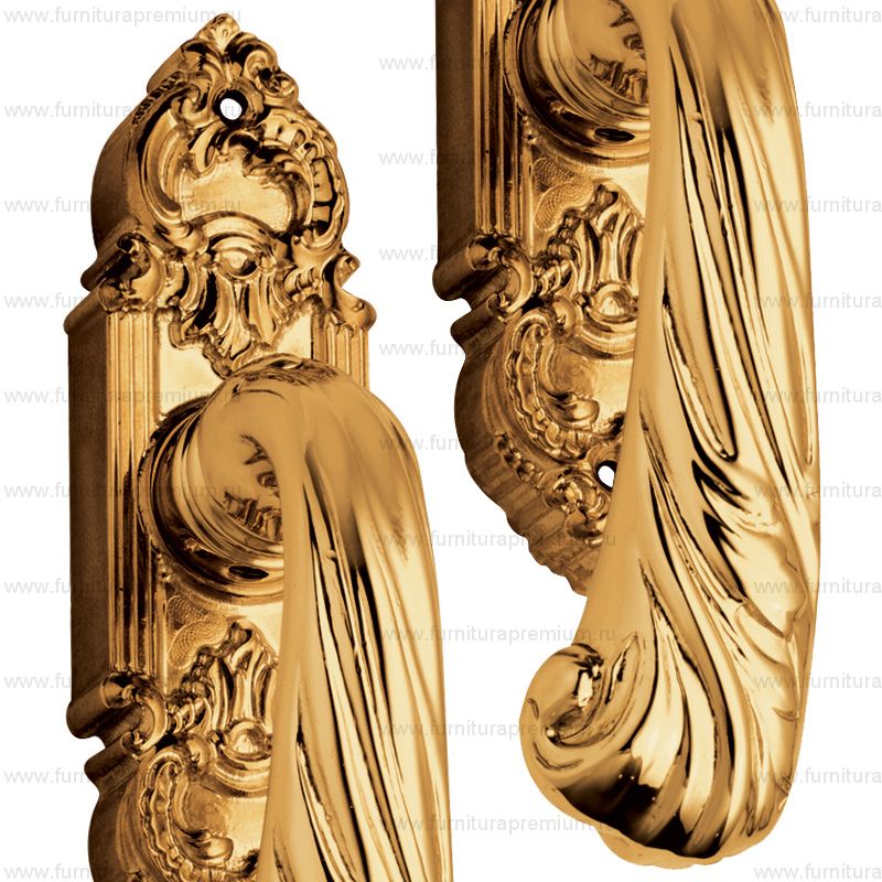 Оконная ручка Enrico Cassina Lavinia C12010 DK