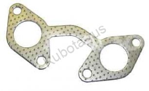 ПРОКЛАДКА ВЫПУСКНОГО КОЛЛЕКТОРА KUBOTA V1903 