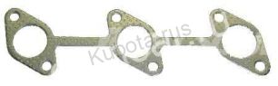 ПРОКЛАДКА ВЫПУСКНОГО КОЛЛЕКТОРА KUBOTA D1105 