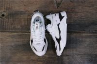 PUMA RS-X REINVENTION WHITE BLACK