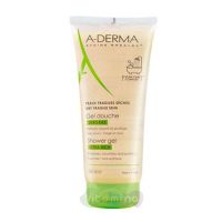 A-Derma Essential Питательный гель для очищения тела, 200 мл