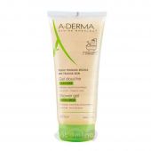 A-Derma Essential Питательный гель для очищения тела, 200 мл