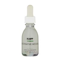Klapp Сыворотка с фитостволовыми клетками Alternative Medical Stem Cell Booster, 30 мл