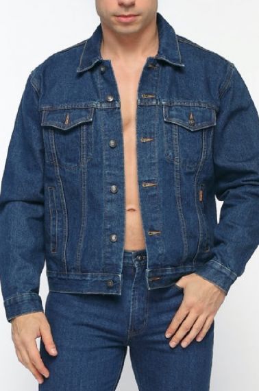 Montana (Broken Twill)