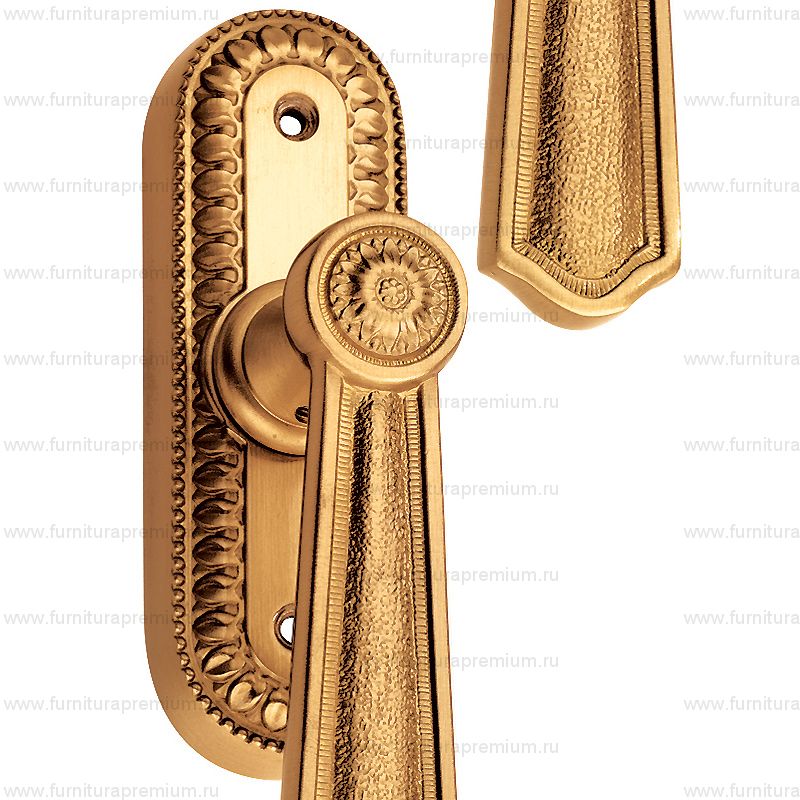 Оконная ручка Enrico Cassina Matilde C13510 DK