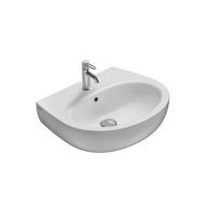 Раковина Globo Grace GR060 60 х 48 схема 3