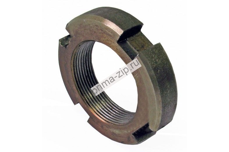 Гайка ротора (вала) 6МС-10.01.106