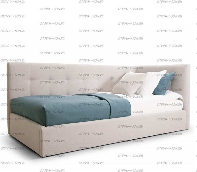 Кровать тахта Аврора 7