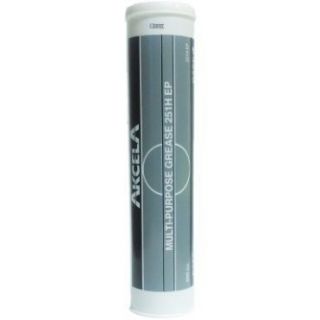 Универсальная густая смазка Akcela MULTI-PURPOSE GREASE 251H EP