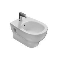 Подвесное биде Globo Grace GRS09 52х36 схема 3