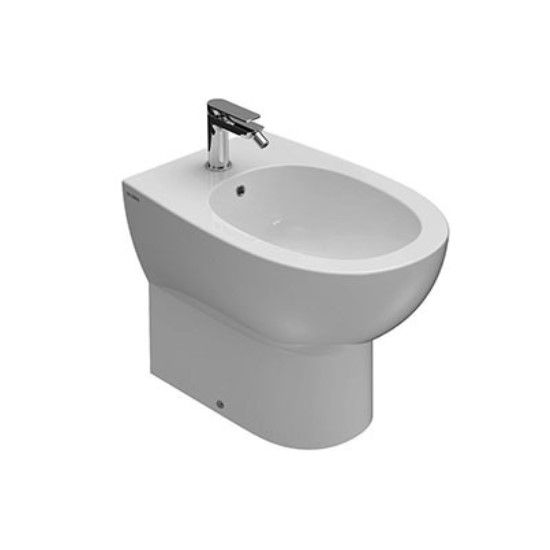 Подвесное биде Globo 4All MD009 54х36