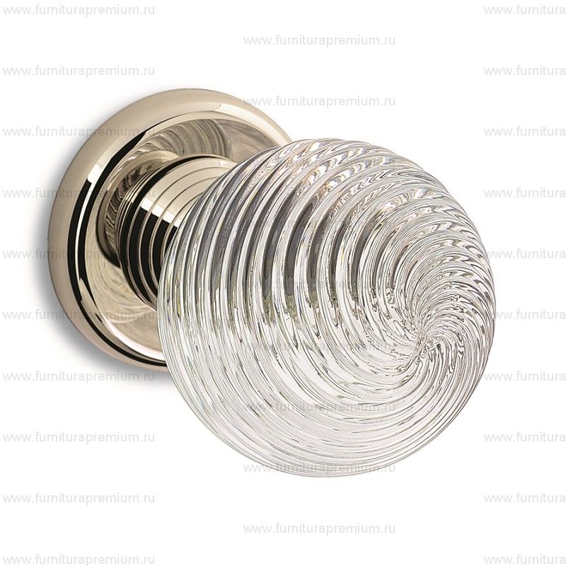 Ручка-кноб Salice Paolo Aster 4817