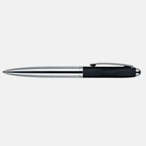 Ручки Senator Nautic Touch черные