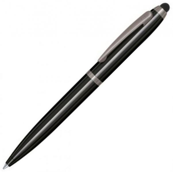 Ручки со стилусом Senator Nautic BlackTouch
