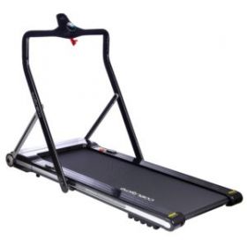 Беговая дорожка Evo Fitness X450 Black