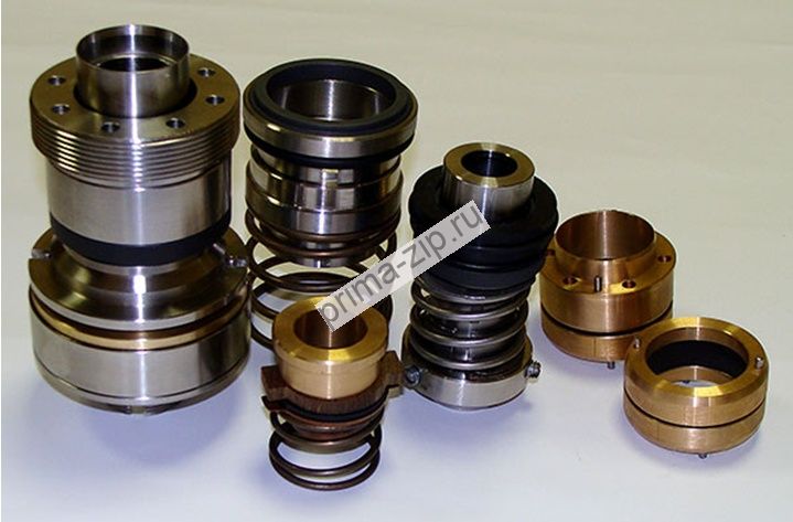 Ремонтный комплект ЗИП  к электронасосам типа ЦВС4/40, ЦВС10/40.