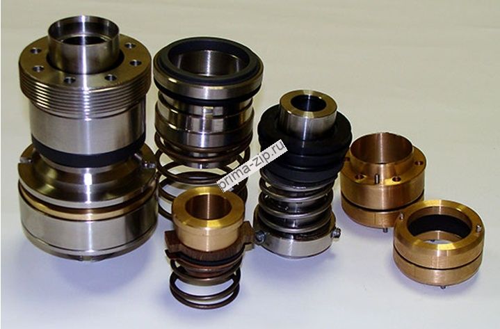 Ремонтный комплект ЗИП  к электронасосам типа ЦВС4/40, ЦВС10/40.