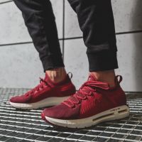 Under Armour HOVR Phantom SE Red