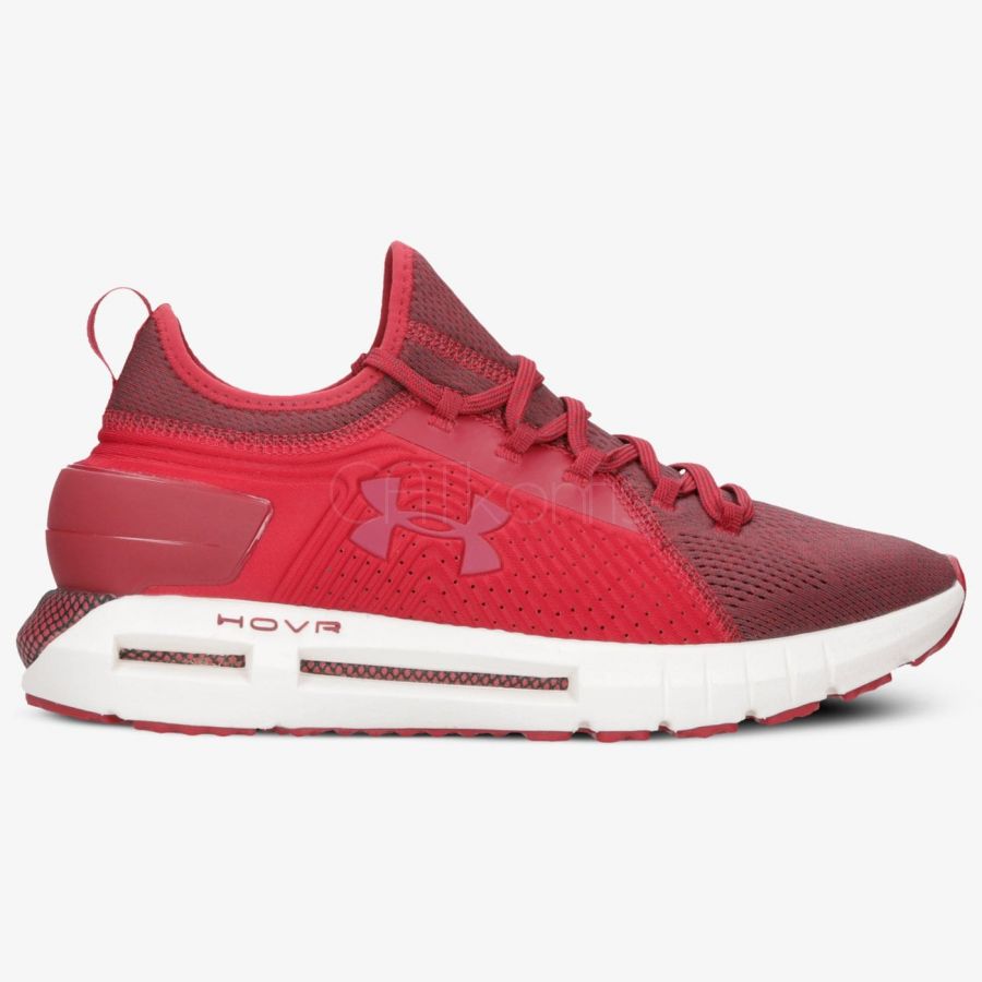 Under Armour HOVR Phantom SE Red