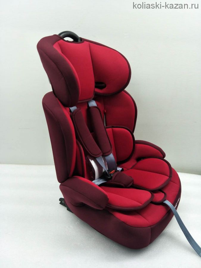 Teddy bear ZY 12 Isofix