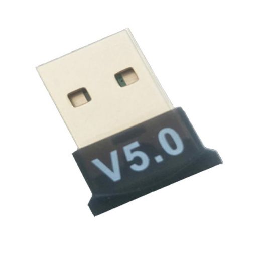 Адаптер USB Bluetooth 5.0