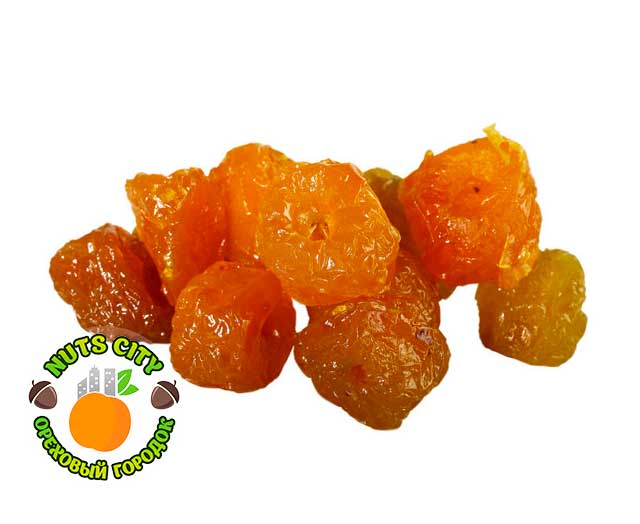 Райское Яблоко