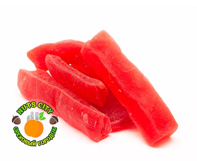 Папайя красная палочки Папайя красная палочки