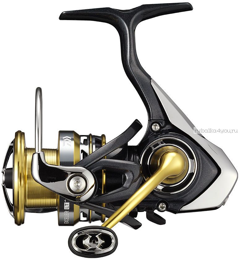 Катушка Daiwa Exceler '17 LT 3000D-C