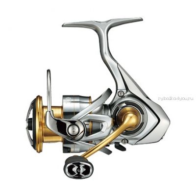 Катушка Daiwa Freams 18 LT 2000S