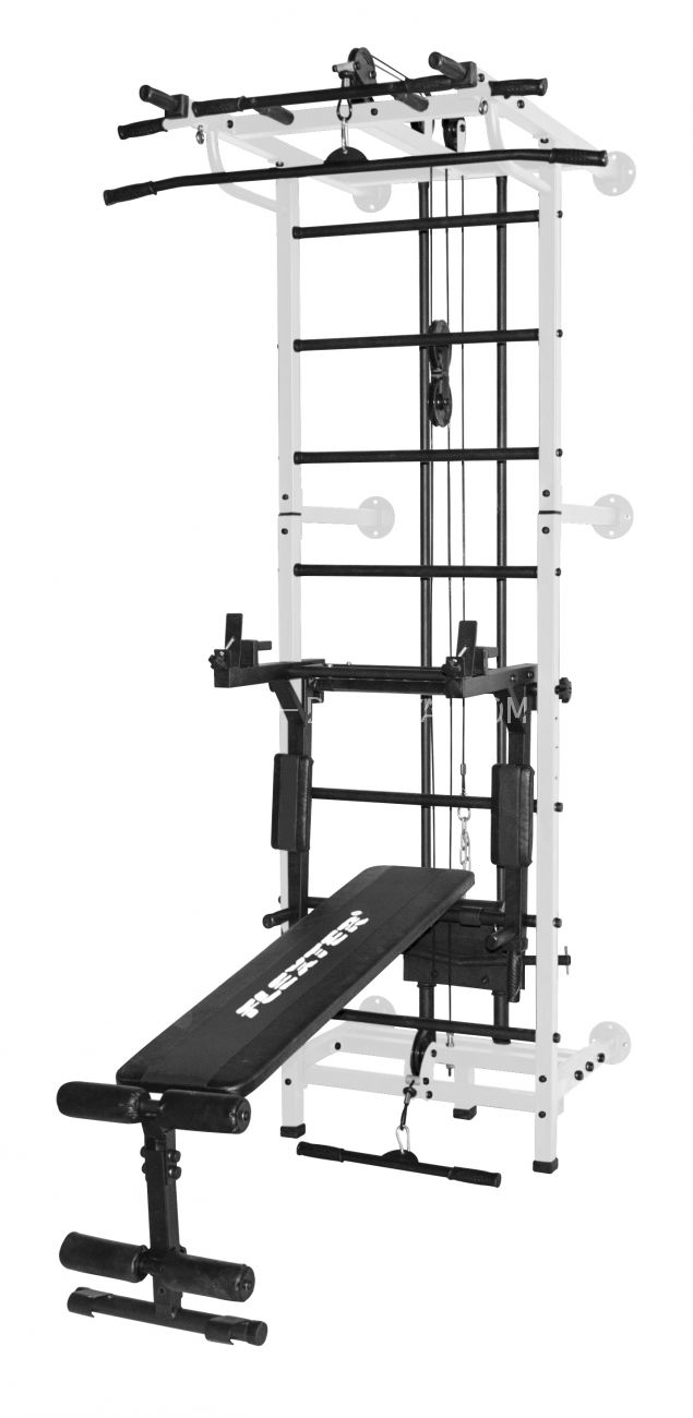 СК "Flexter" "Крафт" SystemLight 3 в 1