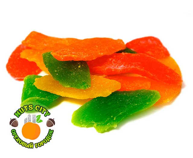 Ананас Лист Микс