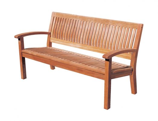 Скамейка Солнышко