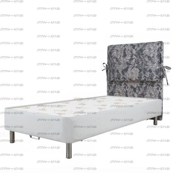 Кровать Офелия, мод.4