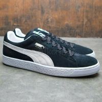 Puma Suede Classic Black