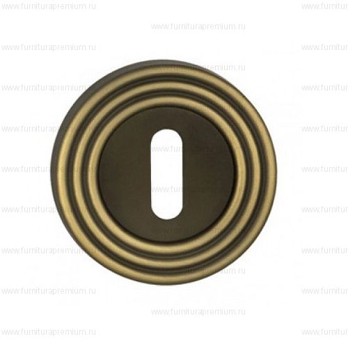 Накладка на межкомнатный замок Linea Cali 112 PAT