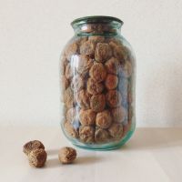 Урюк в банке натуральный