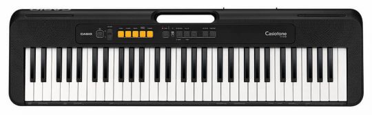 Casio Casiotone CT-S100 Синтезатор