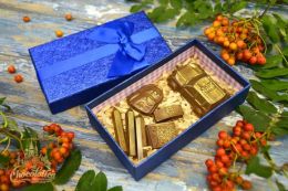 НАБОР С4  (ШОКОЛАТИКА)