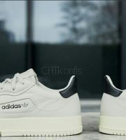 ADIDAS  SC Premiere Raw White