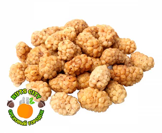 Тутовник (Шелковица)