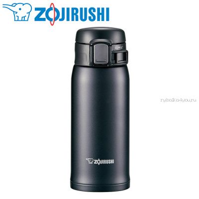 Термостакан Zojirushi SM-SC36-HM 0,36л (черный)