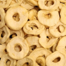 Цукаты из яблок (кольца)