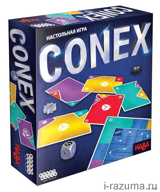 Conex