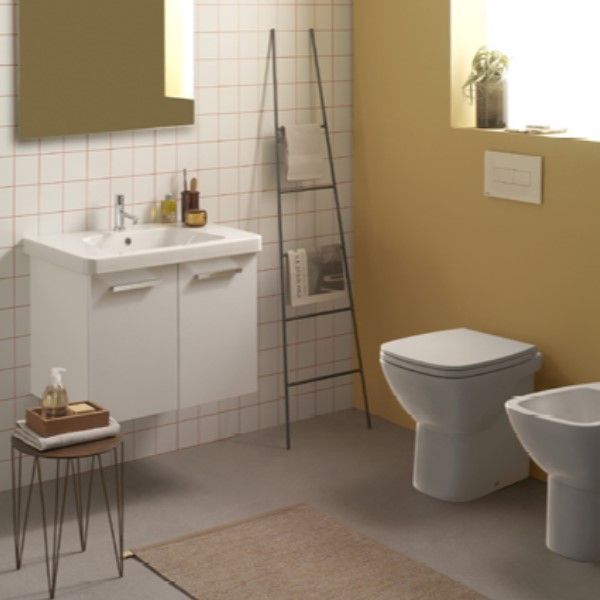 Globo Daily тумба под раковину DAM4Y 75 х 48 см