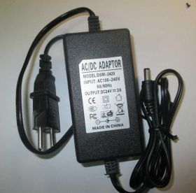 Блок питания 24V, 2A