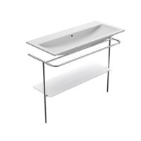 Globo Stockholm мебель под раковину LAST102CR 102х45 схема 2