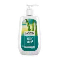 Jason Успокаивающий гель "Алое Вера 98%" Soothing Aloe Vera 98% Gel (ISAC Certified), 227 г