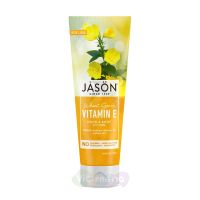 Jason Оживляющий лосьон для рук и тела «Витамин Е» Revitalizing Wheat Germ Vitamin E Hand & Body Lotion, 227 мл