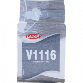 Винные дрожжи Lalvin V1116, 500 гр.