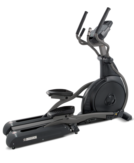 SPIRIT CE800